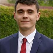 Mathe-Nachhilfe von erfahrenem Lehrer - online oder in Hamburg.